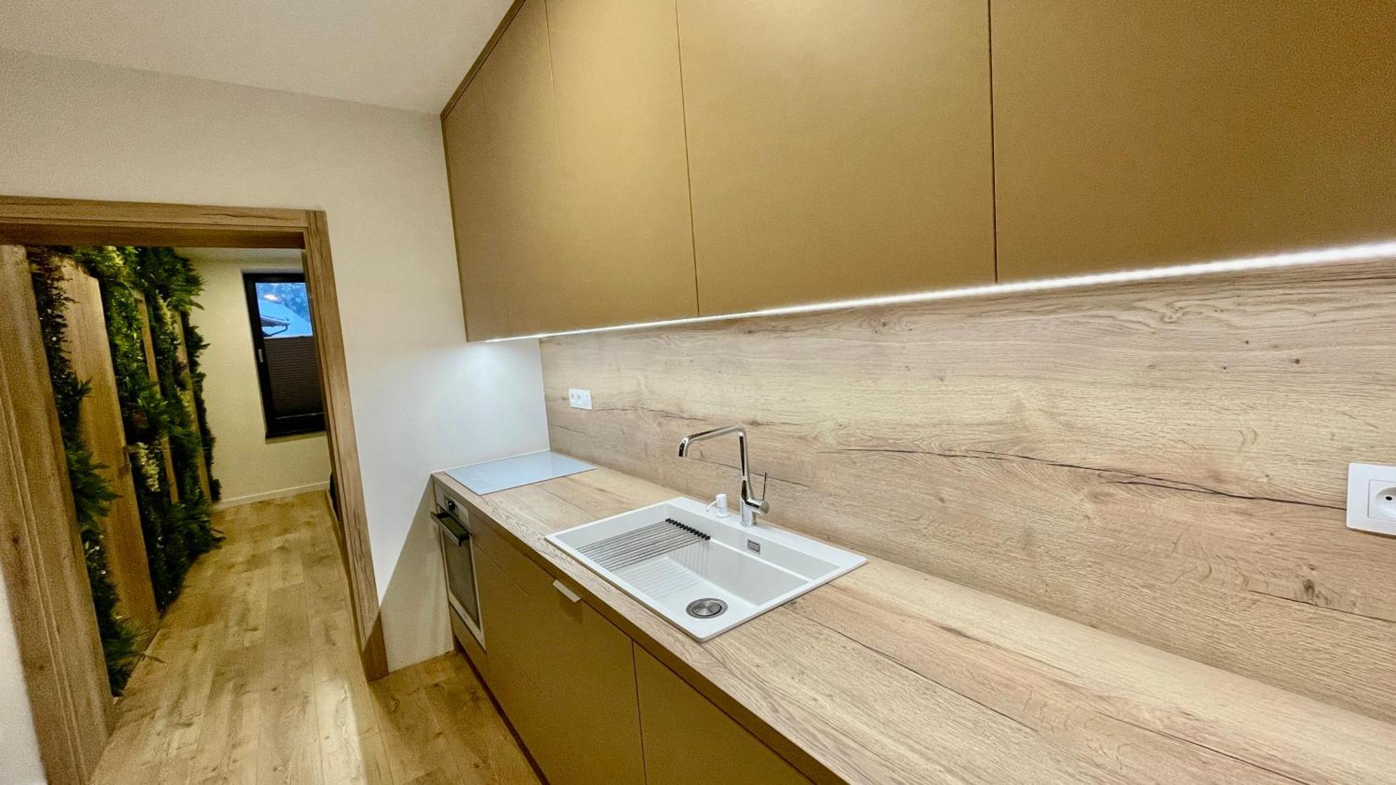 Apartmany Vlasky 4 Екстер'єр фото