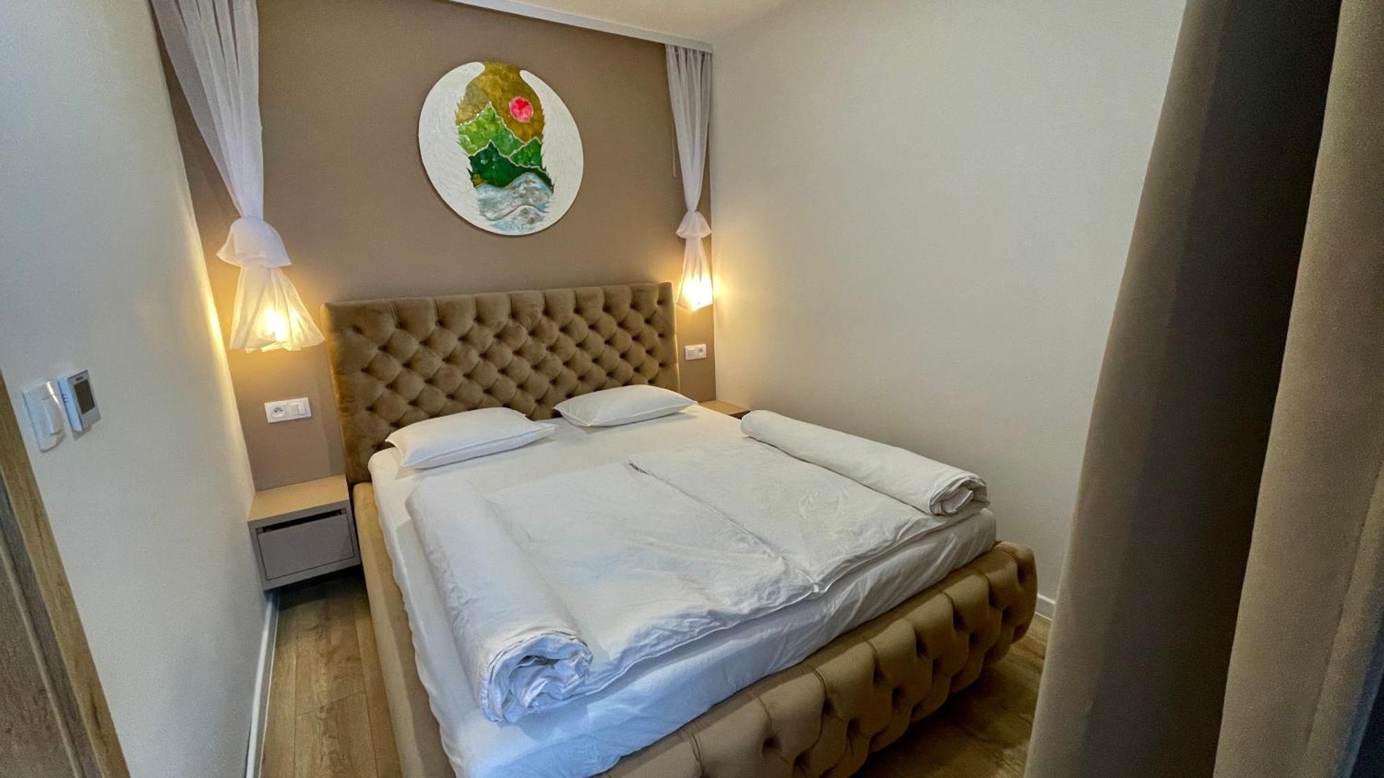Apartmany Vlasky 4 Екстер'єр фото